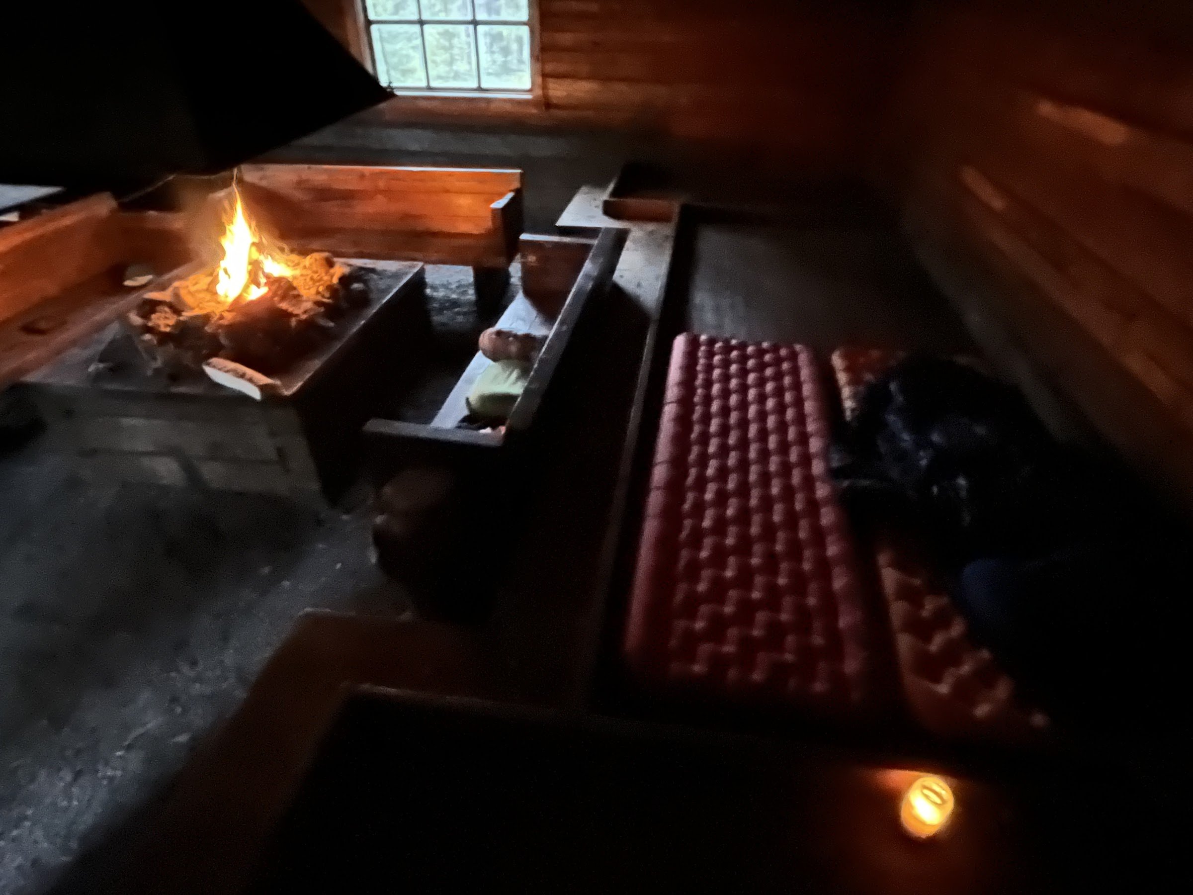 Reivo (Reivo Nature Reserve)